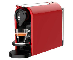 Капсульная кофеварка Bialetti Gioia Espresso Bar CF92 Plus Red