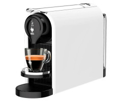 Капсульная кофеварка Bialetti Gioia Espresso Bar CF92 Plus White