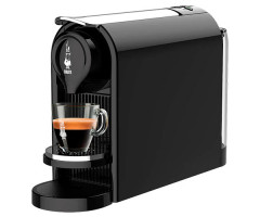 Капсульная кофеварка Bialetti Gioia Espresso Bar CF92 Plus Black