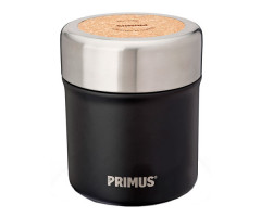 Пищевой термос Primus Preppen Vacuum Jug Black 700 мл