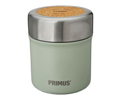 Пищевой термос Primus Preppen Vacuum Jug Mint Green 700 мл