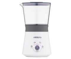 Вспенитель-подогреватель Ardesto MBC-Y300W белый 330 мл Вспенитель-подогреватель Ardesto MBC-Y300W белый 330 мл