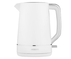 Электрочайник Ardesto  Otter EKL-450W белый 1,7 л