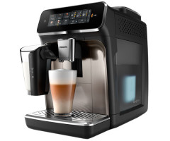 Кофемашина Philips EP3347/90 Series 3300