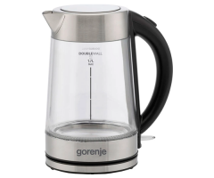 Электрочайник Gorenje K17GDWII 1,7 л
