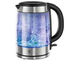 Электрочайник Russell Hobbs 21600-57 Glass 1,7 л