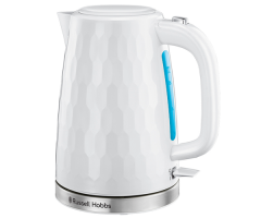 Электрочайник Russell Hobbs 26050-70 Honeycomb белый 1,7 л