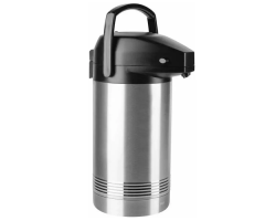 Термос Tefal President стальной 3 л