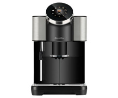 Кофемашина Dr. Coffee H1 Black