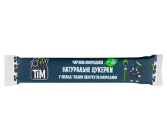 Конфеты ФруТім Яблоко и черная смородина 10х20 г