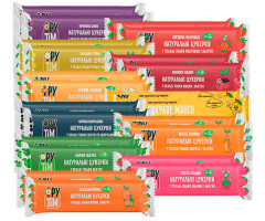 Конфеты ФруТім Ассорти 22х20 г