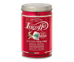 Кофе в капсулах Lucaffe Nespresso Pulcinella - 22 шт Кофе в капсулах Lucaffe Nespresso Pulcinella - 22 шт
