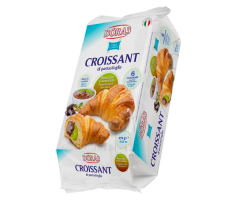 Круассаны Dora3 с фисташково-шоколадным кремом 270 г