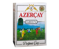 Зеленый чай Azercay 100 г