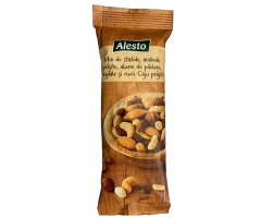 Микс Alesto орехи и сухофрукты 100 г