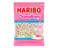 Маршмэллоу Haribo Chamallows Minis 200 г
