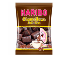 Маршмэллоу Haribo Chamallows Soft Kiss 200 г