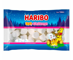 Маршмэллоу Haribo BBQ-Mallows 300 г