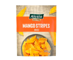 Манго сушеный Alesto без сахара 100 г