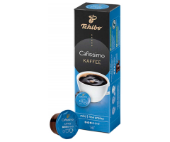 Кофе в капсулах Tchibo Cafissimo Kaffee Mild Fine Aroma 10 шт