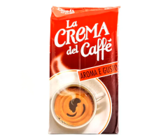 Кофе Pellini La Crema del Caffe Aroma e Gusto молотый 250 г