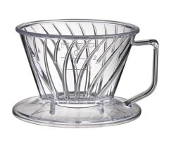 Пуровер Hario Pegasus 01 Coffee Dripper на 1-2 чашки