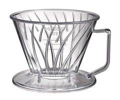 Пуровер Hario Pegasus 02 Coffee Dripper на 2-4 чашки