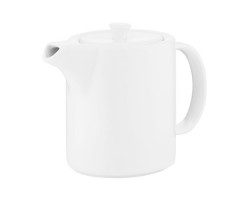 Заварочный чайник Ardesto Prato белый 400 мл