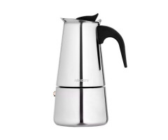 Гейзерная кофеварка Ardesto Gemini Apulia на 4 чашки 200 мл