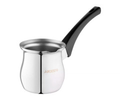 Турка Ardesto Black Mars AR0835SB стальная 350 мл