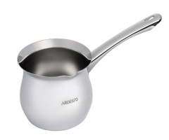 Турка Ardesto Black Mars AR0814S стальная 500 мл