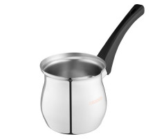 Турка Ardesto Black Mars AR0814SB стальная 500 мл