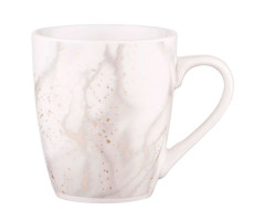 Чашка Ardesto Sparkle цветная 360 мл