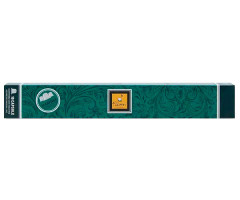 Кофе в капсулах Filicori Zecchini Nespresso Forte 10 шт