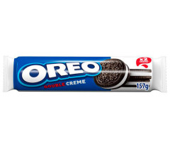 Печенье Oreo Cake Double Cream 157 г