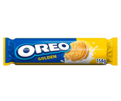 Печенье Oreo Cake Golden 154 г