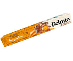 Кофе в капсулах Belmio Nespresso Pumpkin Spice 10 шт