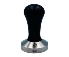 Темпер VD Coffee Basic Black черный 53 мм Темпер VD Coffee Basic Black черный 53 мм