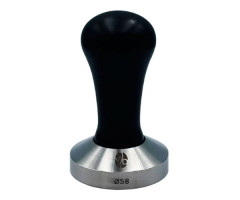 Темпер VD Coffee Basic Black черный 58 мм Темпер VD Coffee Basic Black черный 58 мм