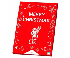 Адвент-календарь L.F.C. Merry Christmas 120 г