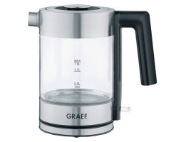 Электрочайник Graef WK300EU 1 л