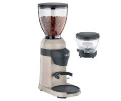 Кофемолка электрическая Graef CM8011EU Кофемолка электрическая Graef CM8011EU