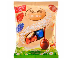 Конфеты Lindt Mischung 180 г Конфеты Lindt Mischung 180 г