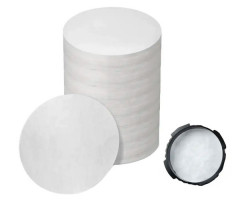 Бумажные фильтры для Aeropress 350 шт Бумажные фильтры для Aeropress 350 шт