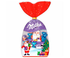 Подарочный набор Milka Mas Mixbag 126 г