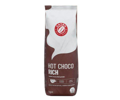 Горячий шоколад Satro Rich 1 кг