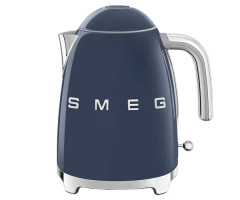 Электрочайник SMEG KLF03NBEU темно-синий 1,7 л