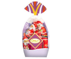 Конфеты Only Санта-Клаусы 100 г