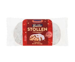 Штоллен KuchenMeister Сливочный 200 г