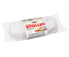 Штоллен Quickbury Marzipan 200 г